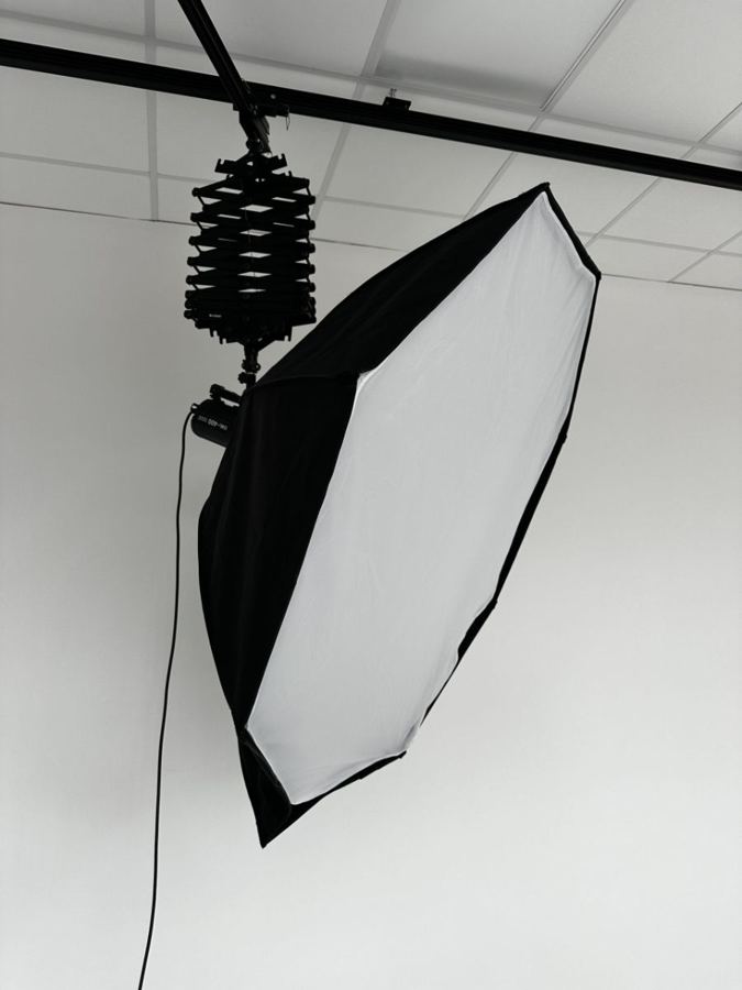 Blesk DM2 400 s oktaboxom